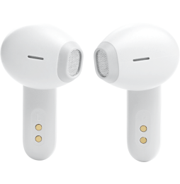 Écouteurs Bluetooth JBL Wave Flex TWS Blanc (6925281953491)