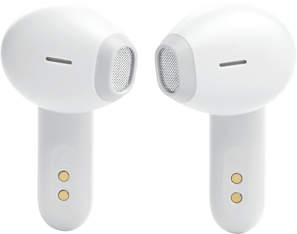 Écouteurs Bluetooth JBL Wave Flex TWS Blanc (6925281953491) — image 5