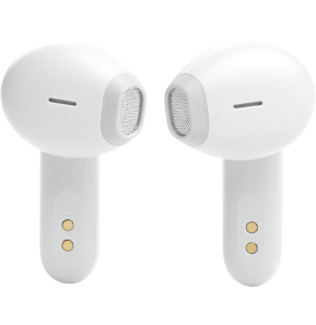 Écouteurs Bluetooth JBL Wave Flex TWS Blanc (6925281953491)