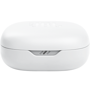 Écouteurs Bluetooth JBL Wave Flex TWS Blanc (6925281953491)