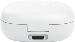 Écouteurs Bluetooth JBL Wave Flex TWS Blanc (6925281953491) — image 8