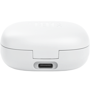 Écouteurs Bluetooth JBL Wave Flex TWS Blanc (6925281953491)