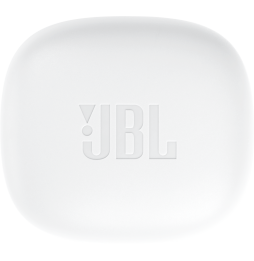 Écouteurs Bluetooth JBL Wave Flex TWS Blanc (6925281953491)