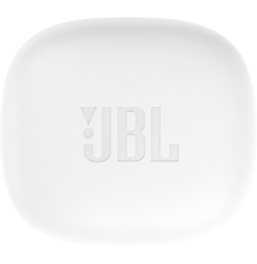 Écouteurs Bluetooth JBL Wave Flex TWS Blanc (6925281953491)