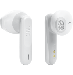Écouteurs Bluetooth JBL Wave Flex TWS Blanc (6925281953491)