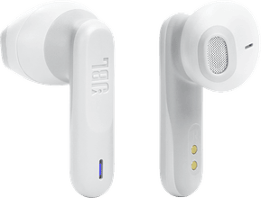 Écouteurs Bluetooth JBL Wave Flex TWS Blanc (6925281953491) — image 6