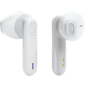 Écouteurs Bluetooth JBL Wave Flex TWS Blanc (6925281953491)
