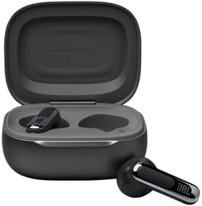 Écouteurs Bluetooth JBL Live Flex 3 TWS Noir (1200130012266) — image 2
