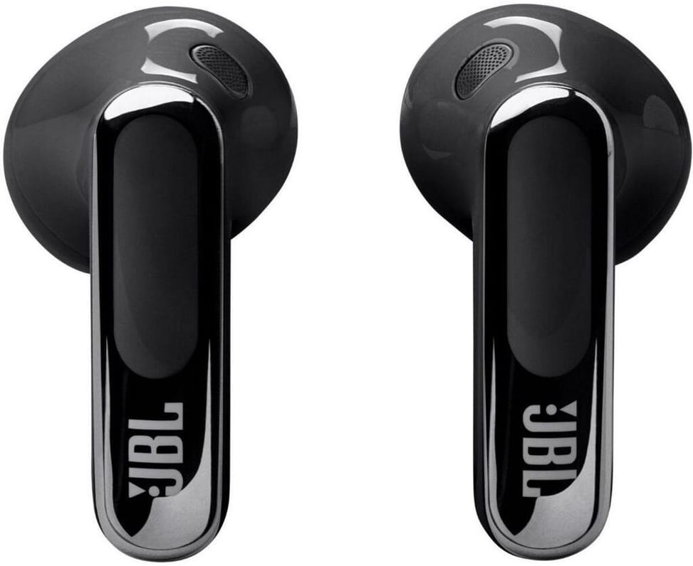 Écouteurs Bluetooth JBL Live Flex 3 TWS Noir (1200130012266) — image 3