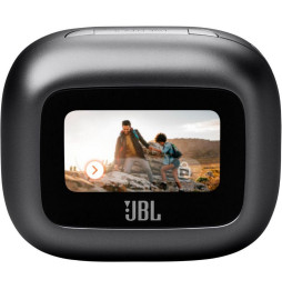 Écouteurs Bluetooth JBL Live Flex 3 TWS Noir (1200130012266)