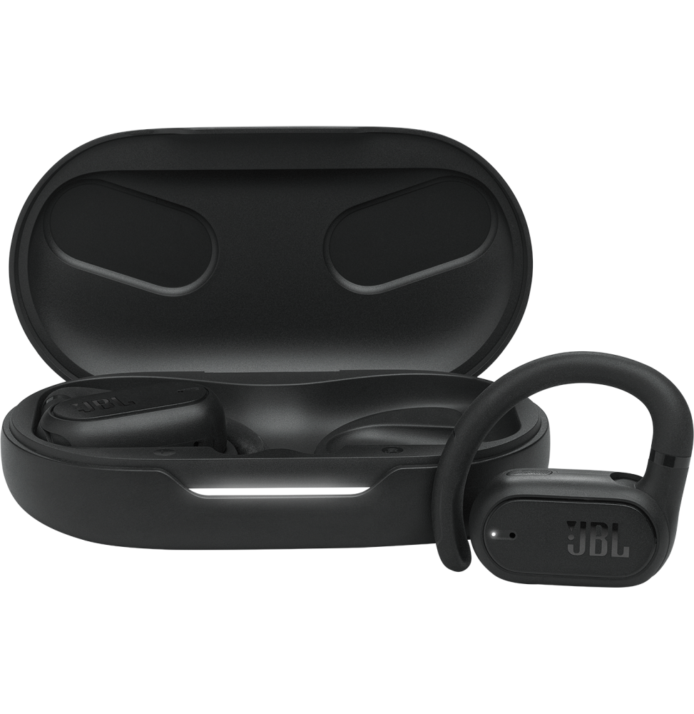 Écouteurs Bluetooth JBL Soundgear Sense Noir (1200130003882)
