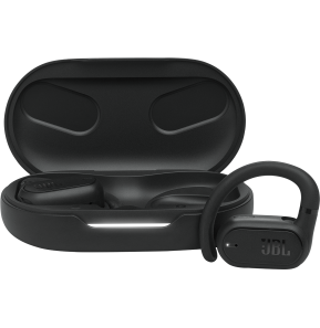 Écouteurs Bluetooth JBL Soundgear Sense Noir...