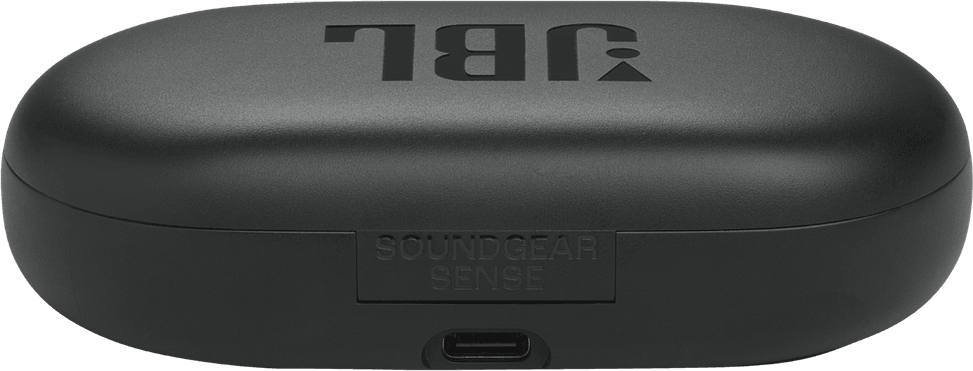 Écouteurs Bluetooth JBL Soundgear Sense Noir (1200130003882) — image 6