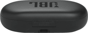 Écouteurs Bluetooth JBL Soundgear Sense Noir (1200130003882) — image 6