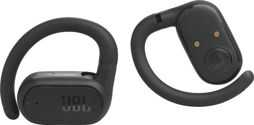 JBL Soundgear Sense Bluetooth Earbuds Black (1200130003882) — image 3