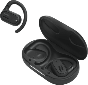 Écouteurs Bluetooth JBL Soundgear Sense Noir (1200130003882) — image 2