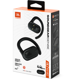 Écouteurs Bluetooth JBL Soundgear Sense Noir (1200130003882)