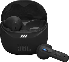 Écouteurs Bluetooth JBL Tune Flex 2 TWS Noir (1200130016233)
