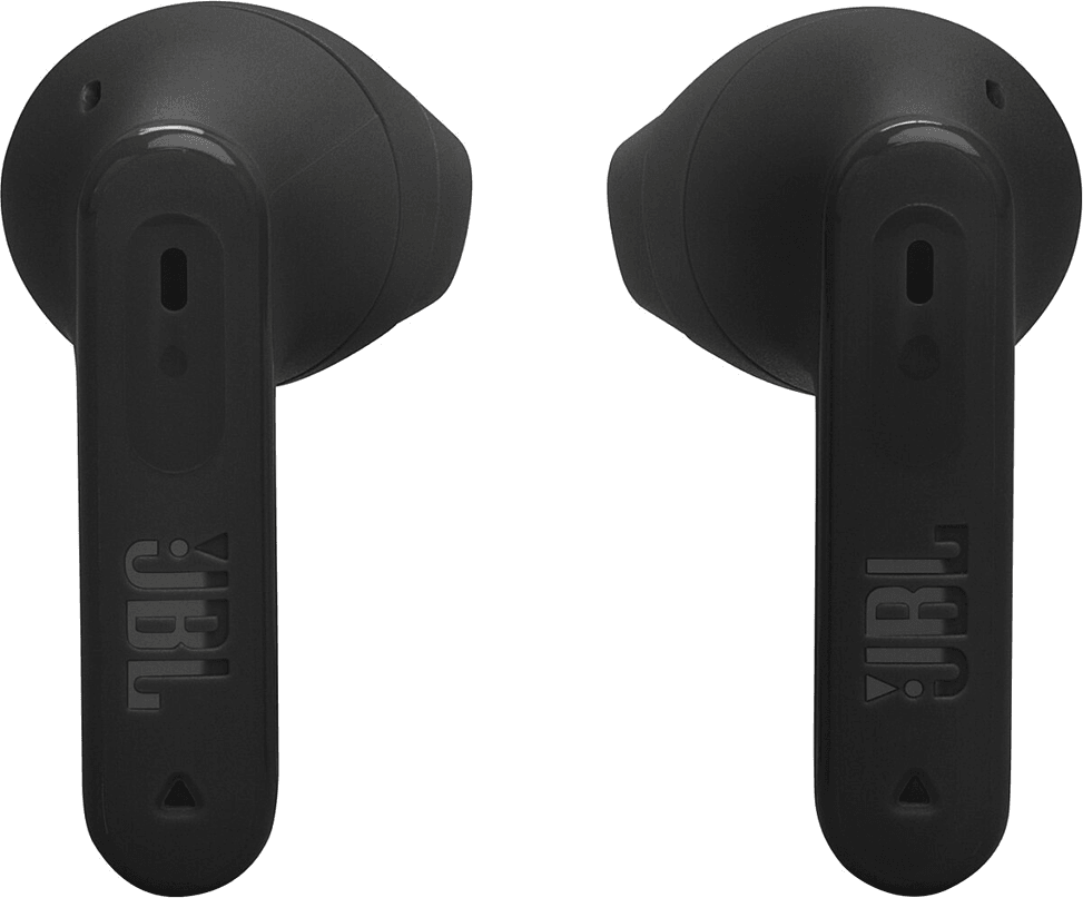 JBL Tune Flex 2 TWS Bluetooth Earbuds Black (1200130016233) — image 4