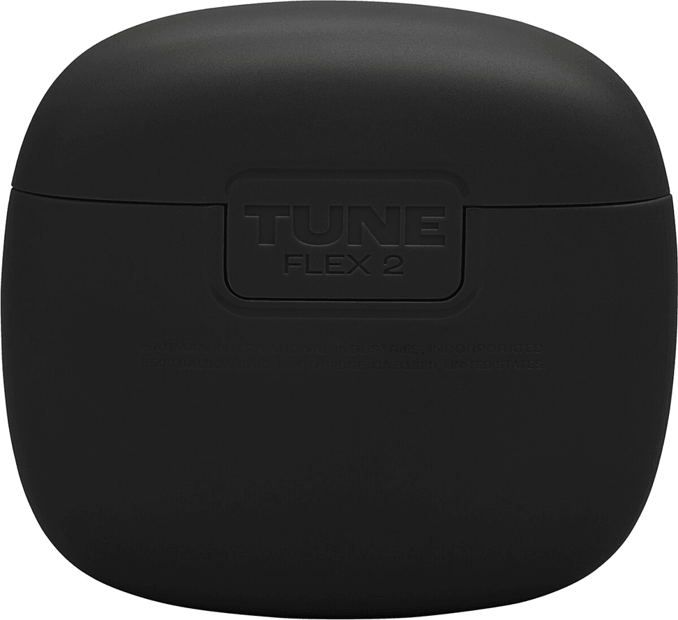 Écouteurs Bluetooth JBL Tune Flex 2 TWS Noir (1200130016233) — image 6