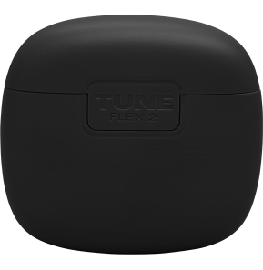 Écouteurs Bluetooth JBL Tune Flex 2 TWS Noir (1200130016233)