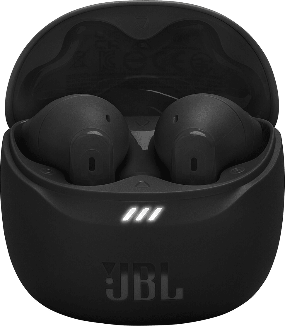 Écouteurs Bluetooth JBL Tune Flex 2 TWS Noir (1200130016233) — image 2