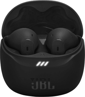 Écouteurs Bluetooth JBL Tune Flex 2 TWS Noir (1200130016233) — image 2