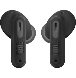 Écouteurs Bluetooth JBL Tune Beam 2 TWS Noir (1200130016479)