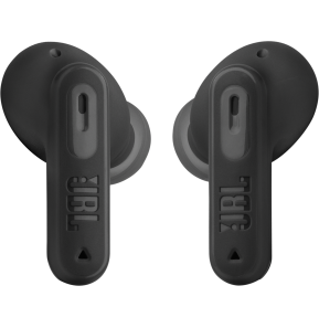Écouteurs Bluetooth JBL Tune Beam 2 TWS Noir (1200130016479)