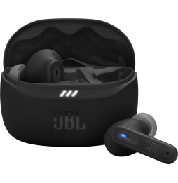 Écouteurs Bluetooth JBL Tune Beam 2 TWS Noir (1200130016479)