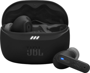 Écouteurs Bluetooth JBL Tune Beam 2 TWS Noir (1200130016479)