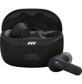 Écouteurs Bluetooth JBL Tune Beam 2 TWS Noir...
