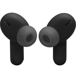 Écouteurs Bluetooth JBL Tune Beam 2 TWS Noir (1200130016479)