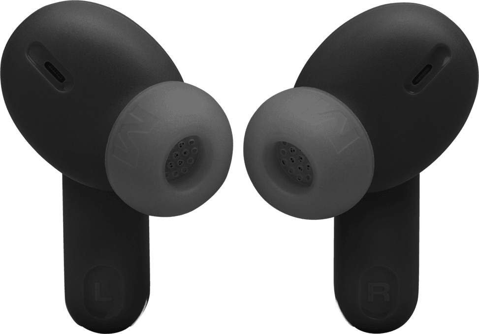 سماعات أذن Bluetooth JBL Tune Beam 2 TWS أسود (1200130016479) — صورة 6