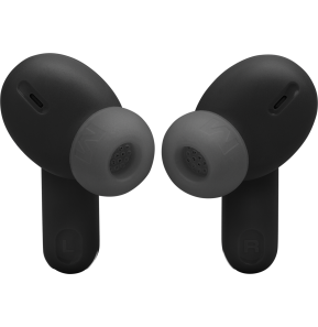 Écouteurs Bluetooth JBL Tune Beam 2 TWS Noir (1200130016479)