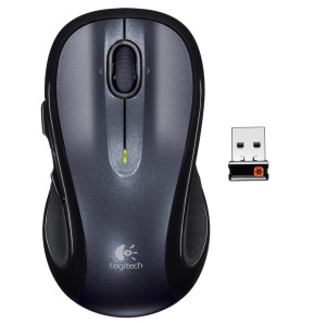 Souris Logitech Wireless Mouse M510