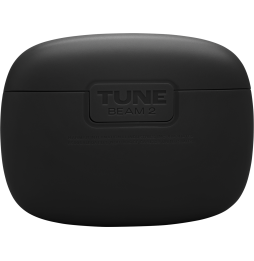 Écouteurs Bluetooth JBL Tune Beam 2 TWS Noir (1200130016479)