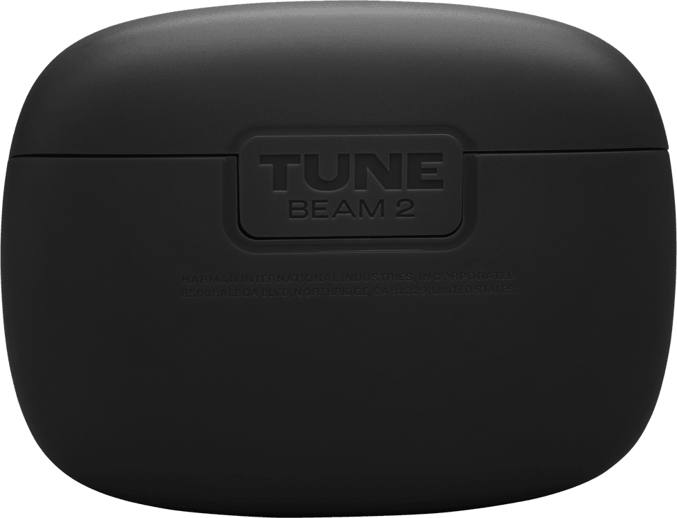 Écouteurs Bluetooth JBL Tune Beam 2 TWS Noir (1200130016479) — image 8