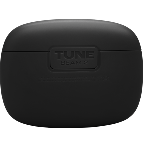 Écouteurs Bluetooth JBL Tune Beam 2 TWS Noir (1200130016479)