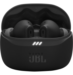 Écouteurs Bluetooth JBL Tune Beam 2 TWS Noir (1200130016479)