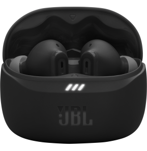 Écouteurs Bluetooth JBL Tune Beam 2 TWS Noir (1200130016479)