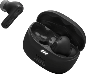 Écouteurs Bluetooth JBL Tune Beam 2 TWS Noir (1200130016479) — image 2