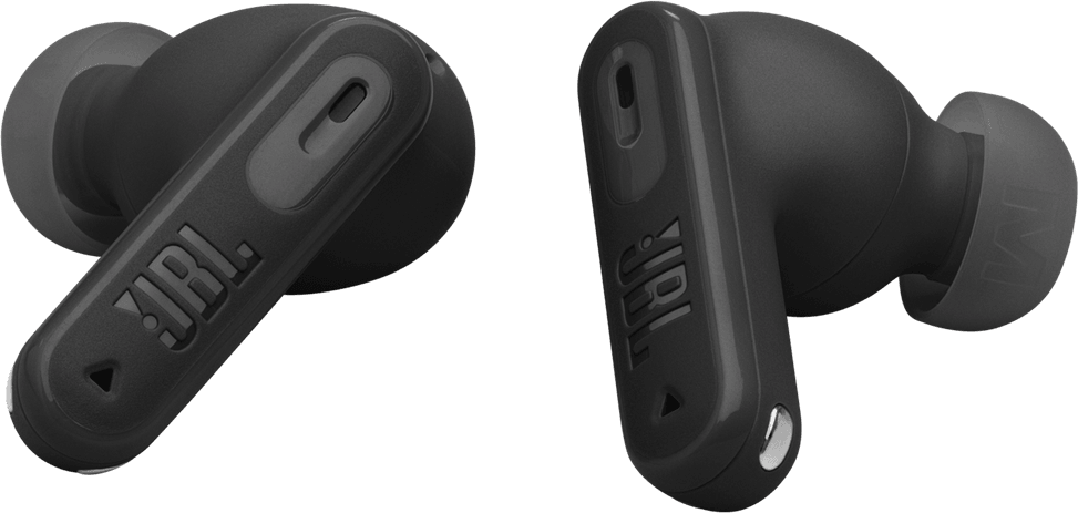 Écouteurs Bluetooth JBL Tune Beam 2 TWS Noir (1200130016479) — image 5