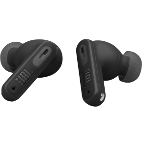 Écouteurs Bluetooth JBL Tune Beam 2 TWS Noir (1200130016479)