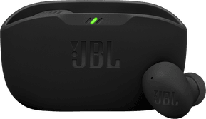 Écouteurs Bluetooth JBL Wave Buds 2 TWS Noir (1200130015373)
