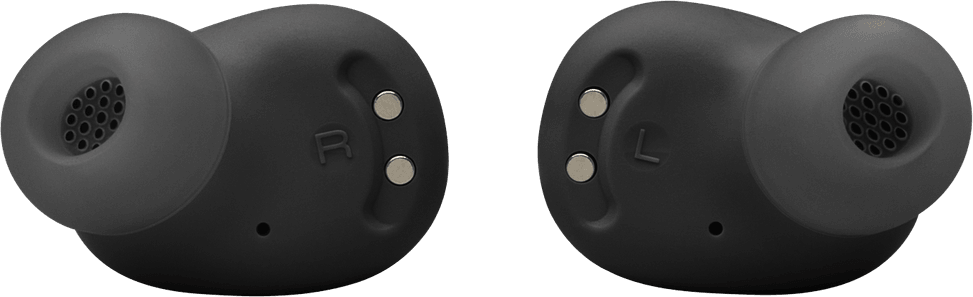 سماعات أذن Bluetooth JBL Wave Buds 2 TWS أسود (1200130015373) — صورة 8