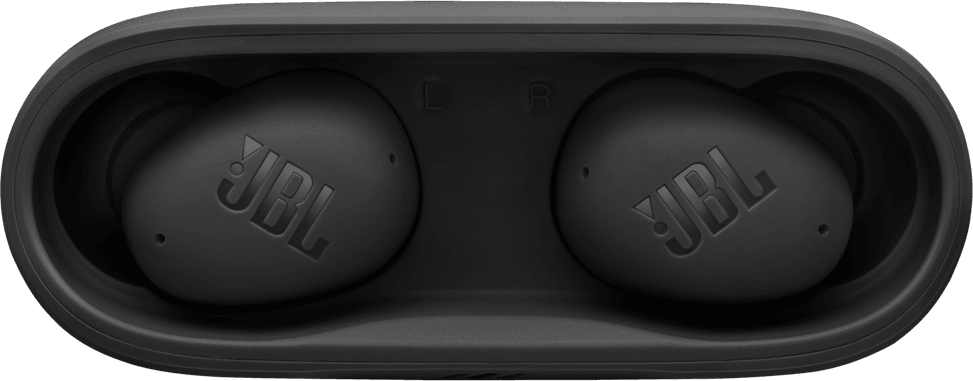 Écouteurs Bluetooth JBL Wave Buds 2 TWS Noir (1200130015373) — image 4