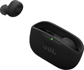 Écouteurs Bluetooth JBL Wave Buds 2 TWS Noir (1200130015373) — image 2