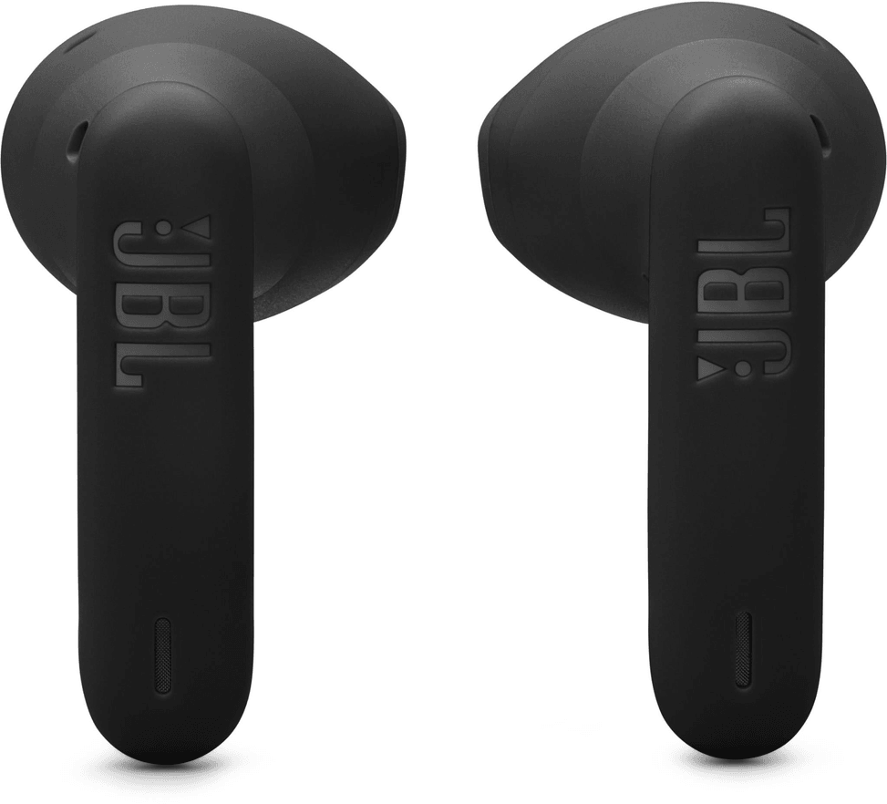 JBL Wave Flex 2 TWS Bluetooth Earbuds Black (1200130015137) — image 4