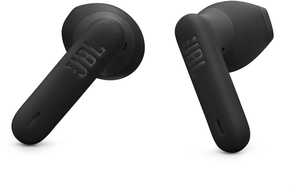 JBL Wave Flex 2 TWS Bluetooth Earbuds Black (1200130015137) — image 5